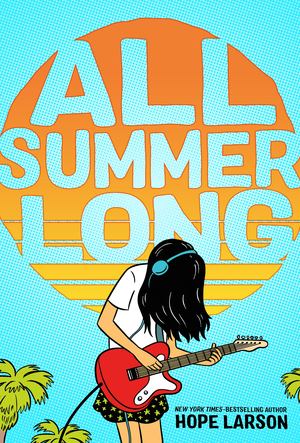 All Summer Long All Summer Long