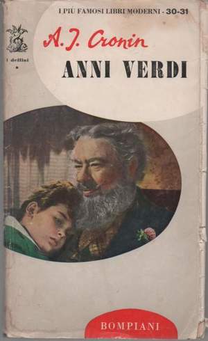 Anni verdi 025 Anni verdi 025