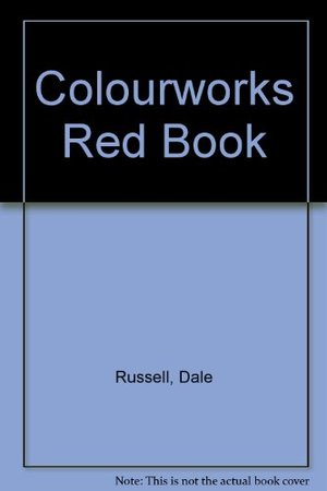 Colorworks 1: The Red Book Colorworks 1: The Red Book