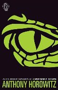 8: Crocodile Tears 8: Crocodile Tears