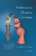 Mathematical Olympiad Challenges Mathematical Olympiad Challenges