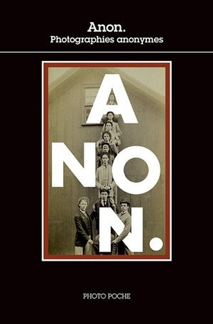 Anon (French Edition) Anon (French Edition)