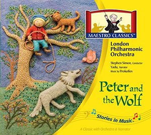 Peter and The Wolf Peter and The Wolf
