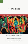 1 Peter (IVP New Testament Commentary) 1 Peter (IVP New Testament Commentary)