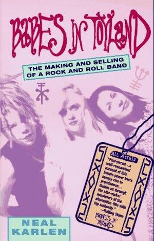 Babes in Toyland Babes in Toyland