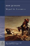 Don Quixote (Barnes & Noble Classics) Don Quixote (Barnes & Noble Classics)