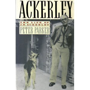 Ackerley: The Life of J.R. Ackerley Ackerley: The Life of J.R. Ackerley