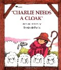 Charlie Needs a Cloak Charlie Needs a Cloak
