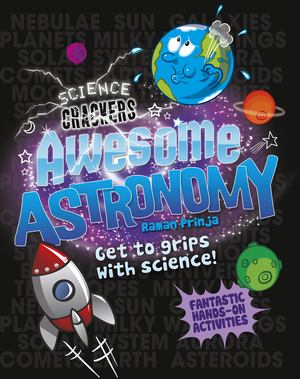 Awesome Astronomy Awesome Astronomy