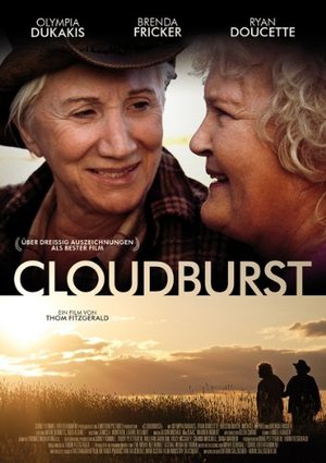 Cloudburst Cloudburst