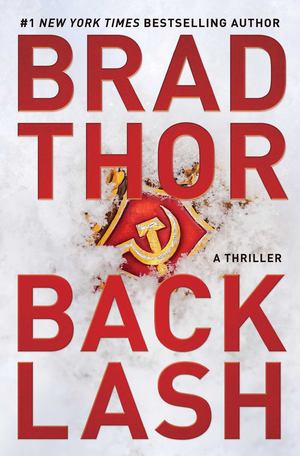 Backlash - A Thriller Backlash - A Thriller