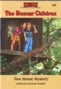 Boxcar Children Tree House Mystery #14, The $0.75 Boxcar Children Tree House Mystery #14, The $0.75