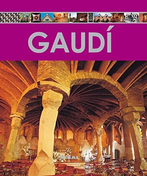 Gaudí (Enciclopedia Del Arte) (Spanish Edition) Gaudí (Enciclopedia Del Arte) (Spanish Edition)