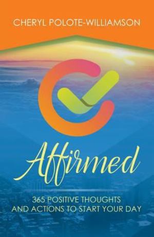 Affirmed Affirmed