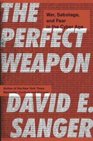 Perfect Weapon, The Perfect Weapon, The