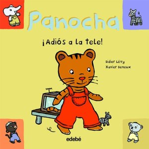 Adios a La Tele! / Goodbye to TV Adios a La Tele! / Goodbye to TV