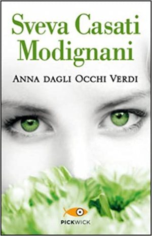 Anna Dagli Occhi Verdi Anna Dagli Occhi Verdi