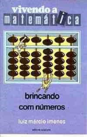 Brincando com números Brincando com números