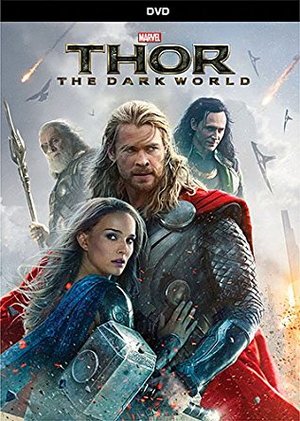 Thor: The Dark World Thor: The Dark World