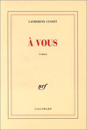 À vous À vous