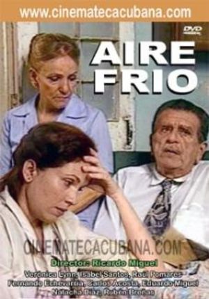 Aire frio Aire frio