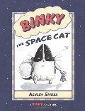 Binky the Space Cat (A Binky Adventure) Binky the Space Cat (A Binky Adventure)