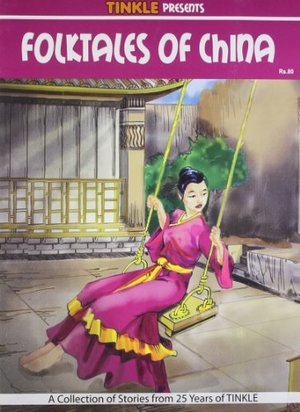 Folktales of China Folktales of China