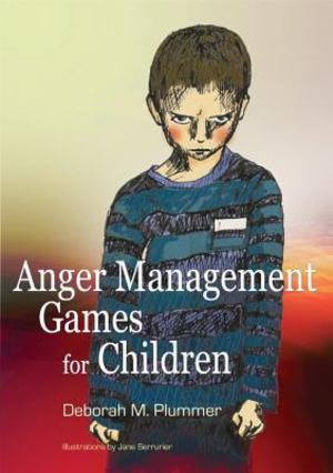 Anger Management Games for Children Anger Management Games for Children