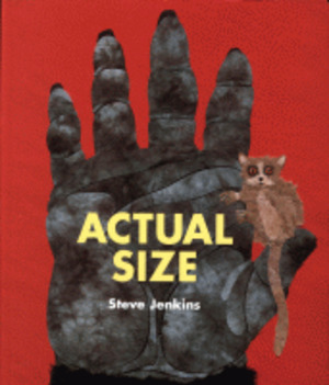 Actual Size Actual Size