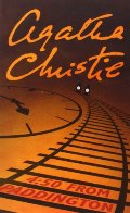 4:50 from Paddington (Miss Marple) 4:50 from Paddington (Miss Marple)
