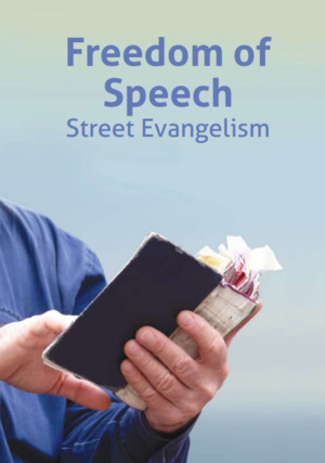Freedom of Speech Freedom of Speech