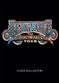Alabama: American Farewell Tour DVD Alabama: American Farewell Tour DVD