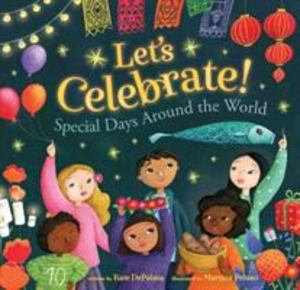 Let's Celebrate! Let's Celebrate!