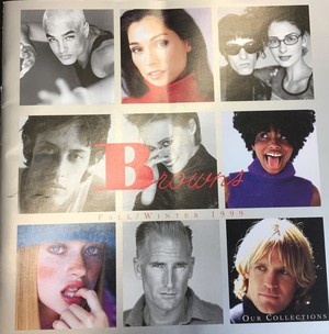 Browns FALL/WINTER 1999 Browns FALL/WINTER 1999