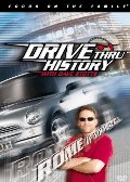 Drive Thru History with Dave Stotts #1 - Rome if You Want To Drive Thru History with Dave Stotts #1 - Rome if You Want To