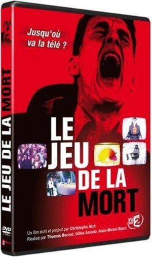 Le jeu de la mort Le jeu de la mort