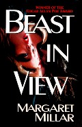 Beast in View Beast in View