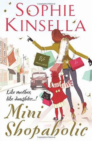 Mini Shopaholic Mini Shopaholic