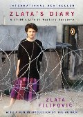 Zlata's Diary: A Child's Life in Wartime Sarajevo, Revised Edition Zlata's Diary: A Child's Life in Wartime Sarajevo, Revised Edition