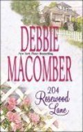 204 Rosewood Lane (Cedar Cove, Book 2) 204 Rosewood Lane (Cedar Cove, Book 2)