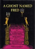 Ghost Named Fred (An I can read mystery), A Ghost Named Fred (An I can read mystery), A