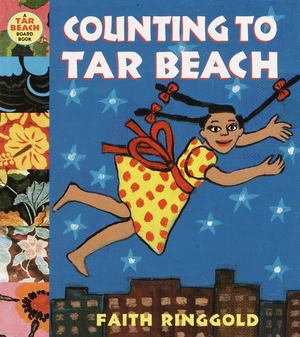 Counting to Tar Beach Counting to Tar Beach