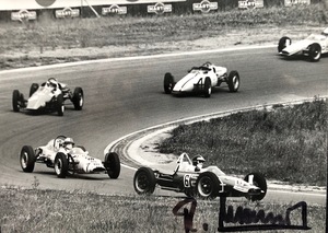 McNamara Rainer Braun Hockenheim 1969 (3/10) McNamara Rainer Braun Hockenheim 1969 (3/10)