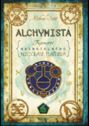 Alchymista Alchymista