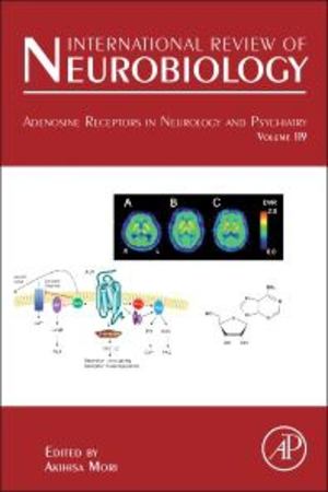 Adenosine Receptors in Neurology and Psychiatry Adenosine Receptors in Neurology and Psychiatry