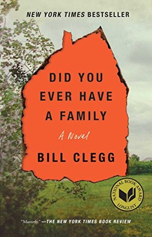 Did You Ever Have a Family Did You Ever Have a Family