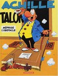 Achille Talon méprise l'obstacle, tome 8 Achille Talon méprise l'obstacle, tome 8