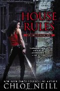 House Rules (A Chicagoland Vampires Novel #7) House Rules (A Chicagoland Vampires Novel #7)