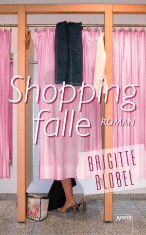 Shoppingfalle Shoppingfalle