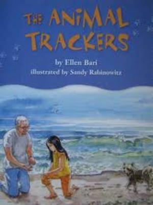 Animal Trackers (13) Animal Trackers (13)